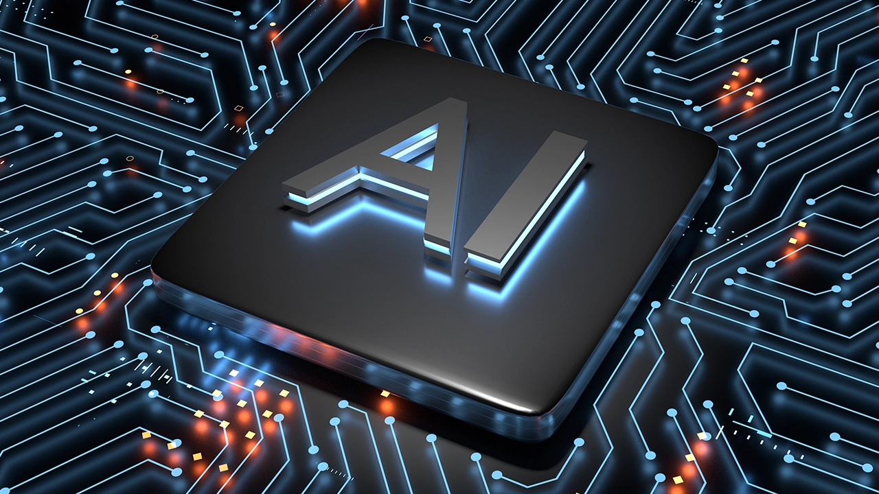 AIのイメージ