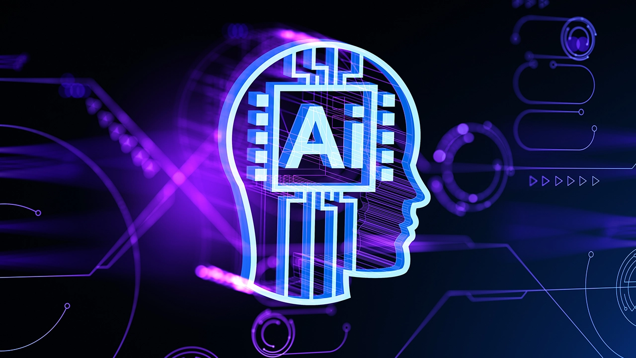 AIのイメージ