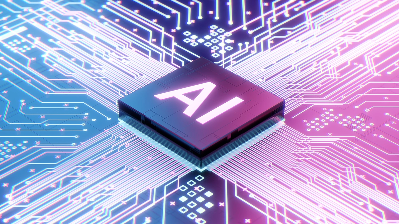 AIのイメージ
