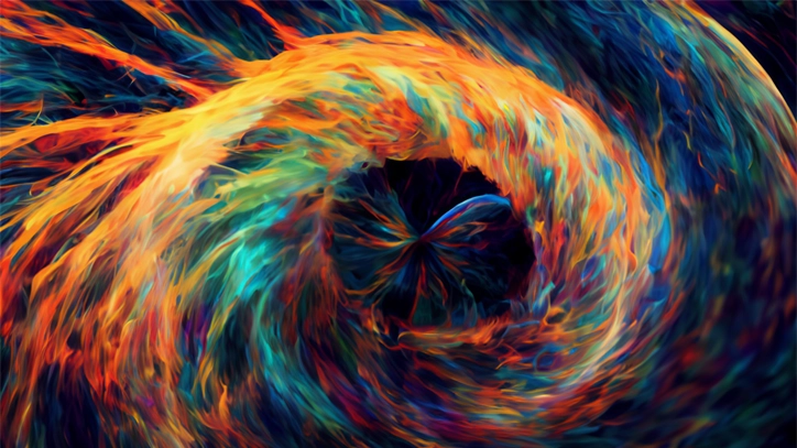 画像生成AIのイメージ