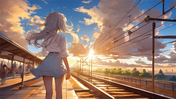 画像生成AIのイメージ