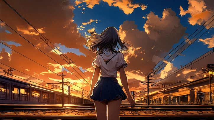 画像生成AIのイメージ