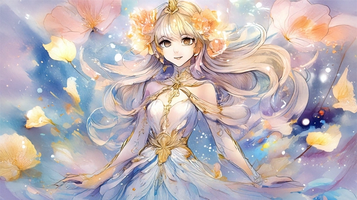 画像生成AIのイメージ