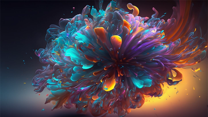 画像生成AIのイメージ