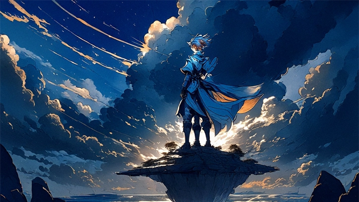 画像生成AIのイメージ