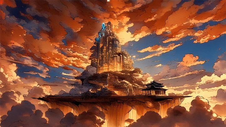 画像生成AIのイメージ