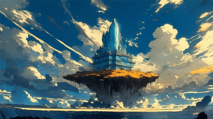 画像生成AIのイメージ