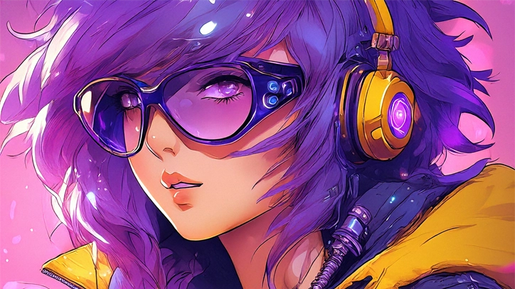 画像生成AIのイメージ