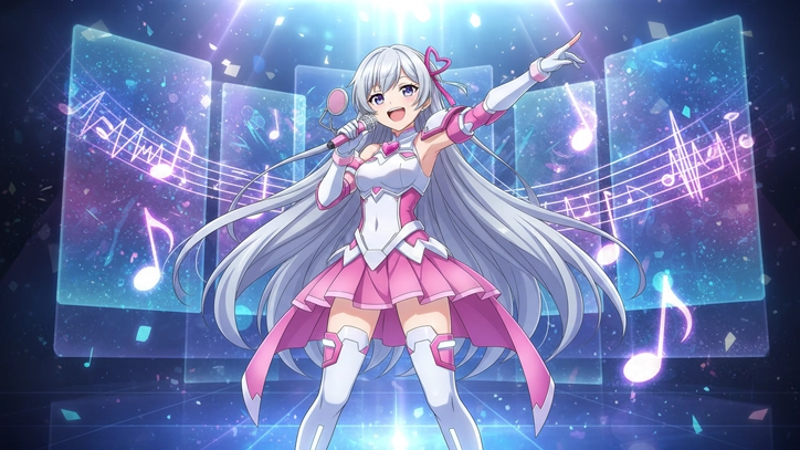 画像生成AIのイメージ