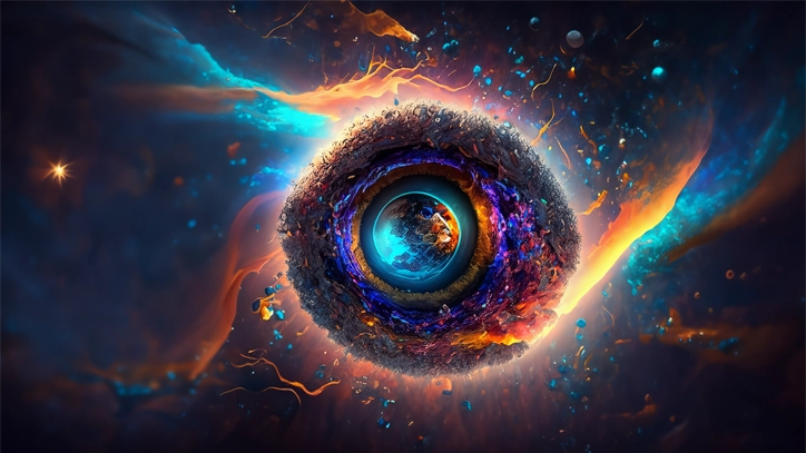 画像生成AIのイメージ