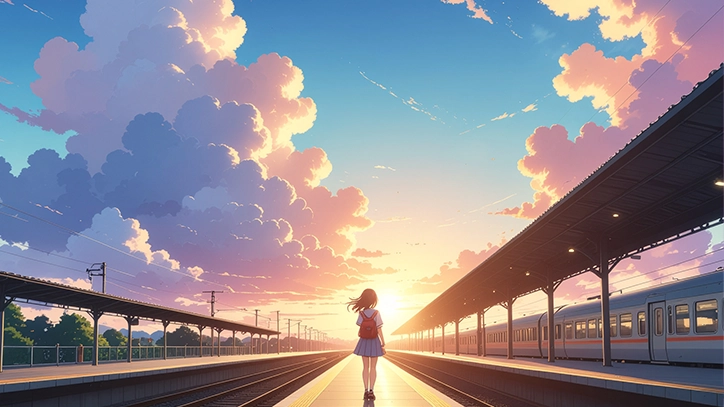 画像生成AIのイメージ