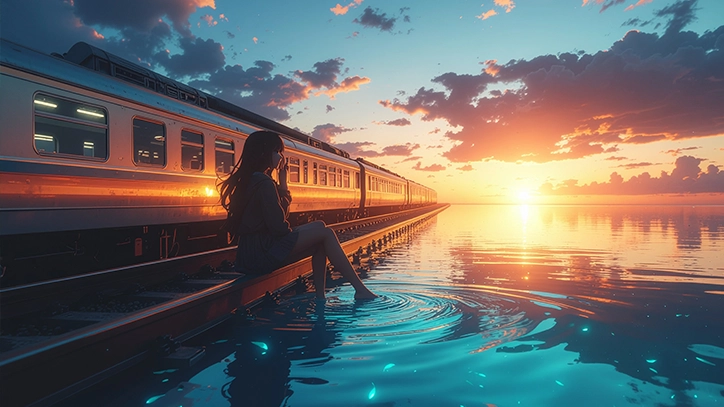 画像生成AIのイメージ