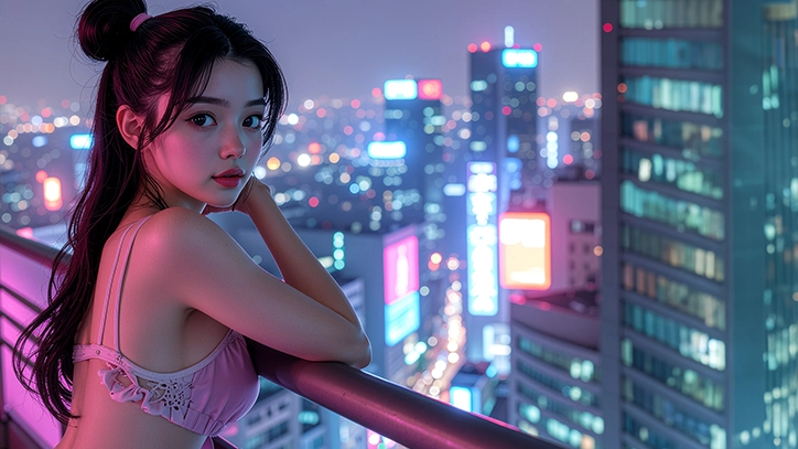 画像生成AIのイメージ