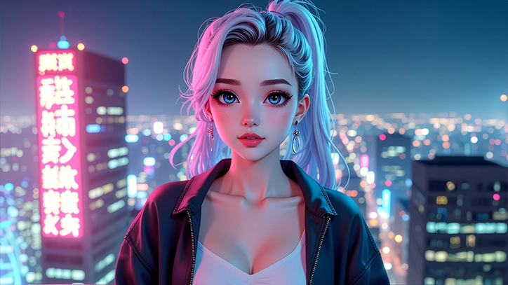 画像生成AIのイメージ