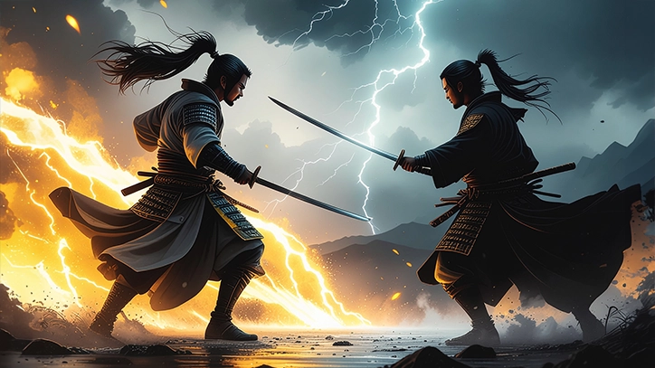 画像生成AIのイメージ