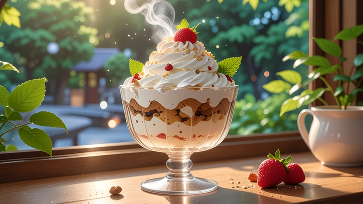 画像生成AIのイメージ