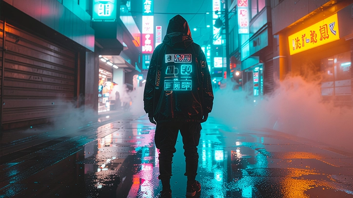 画像生成AIのイメージ