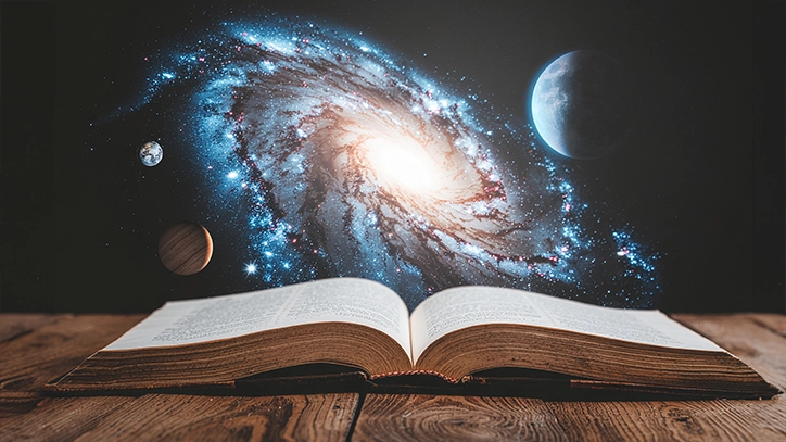 画像生成AIのイメージ