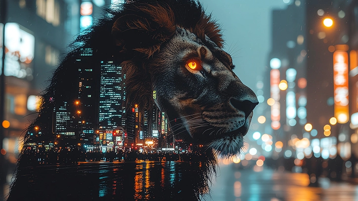 画像生成AIのイメージ