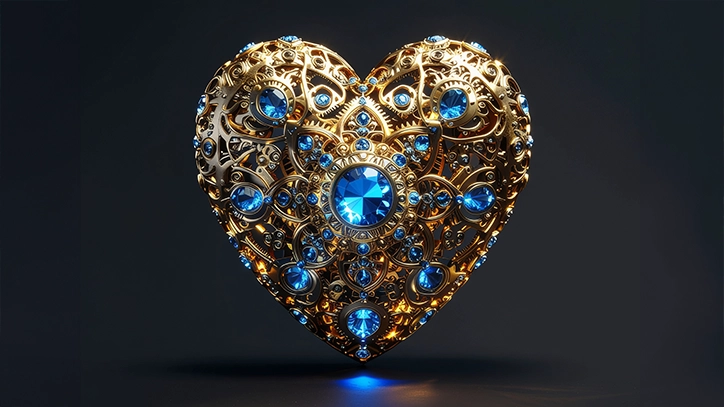 画像生成AIのイメージ