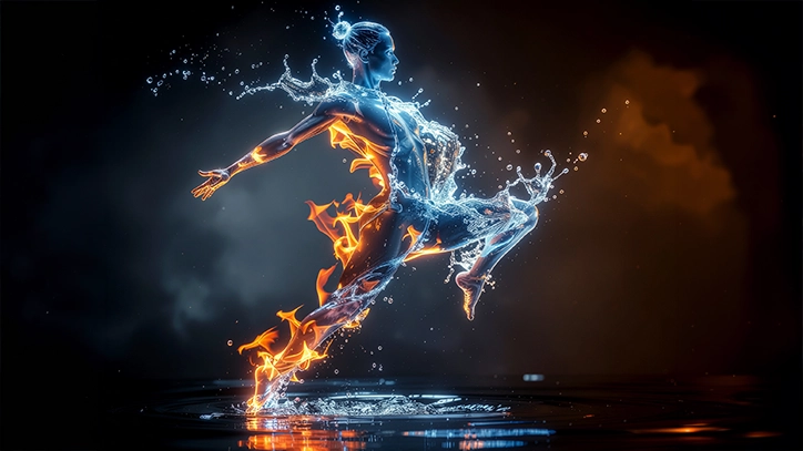 画像生成AIのイメージ