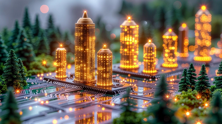 画像生成AIのイメージ