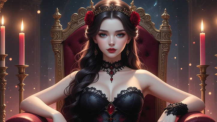 画像生成AIのイメージ