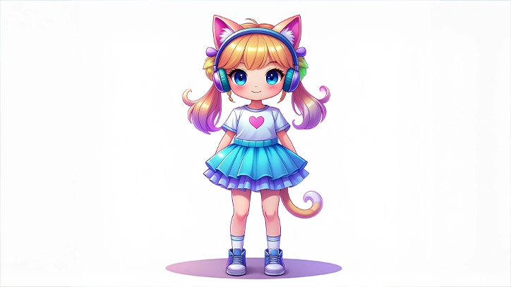 画像生成AIのイメージ