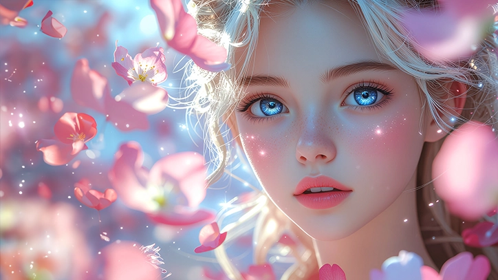 画像生成AIのイメージ