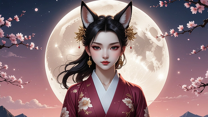 画像生成AIのイメージ