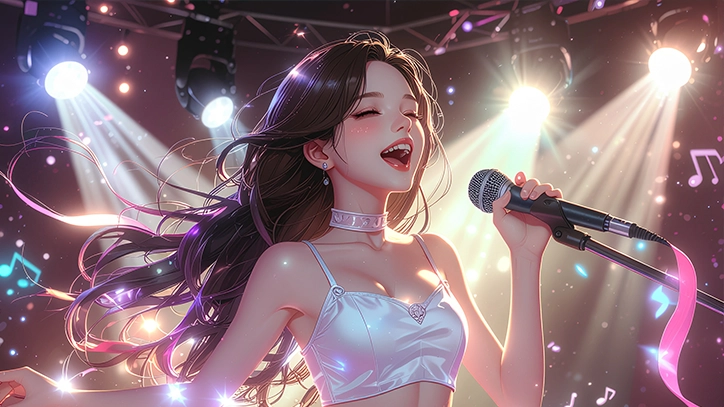 画像生成AIのイメージ