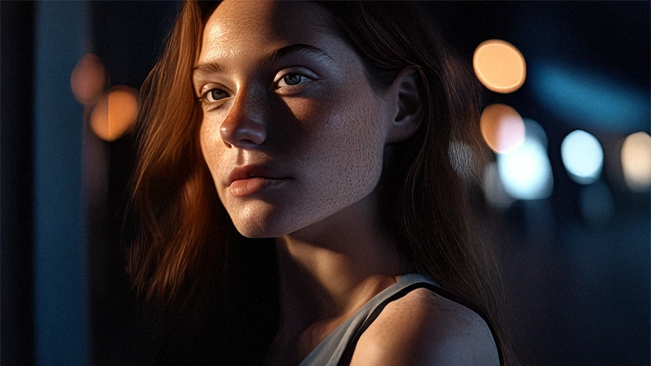 画像生成AIのイメージ