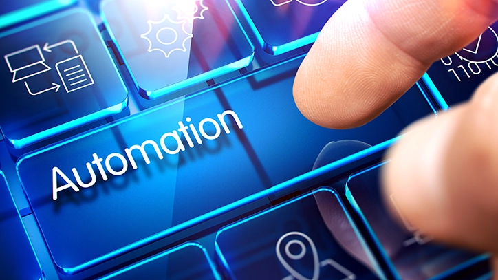 完全自律型AIのイメージ